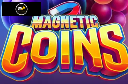 Magnetic Coins
